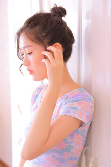明星专题：张陆
